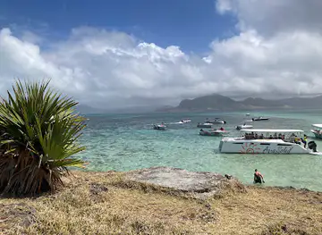 Aqua Soleil Mauritius
