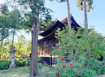 japan/yamanashi/attraction/seihakuji-temple