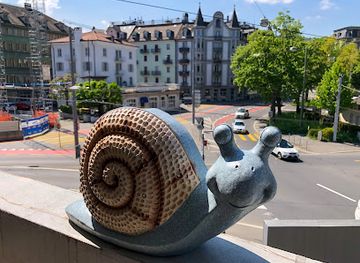 switzerland/lucerne/lake-lucerne/attraction/die-bundesplatzschnecke