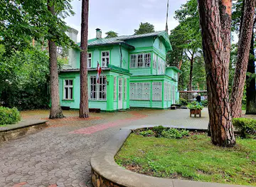 Zaļās Villas kvartāls