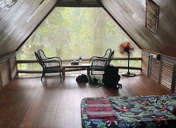 brunei/mukim-labu/attraction/sumbiling-eco-village