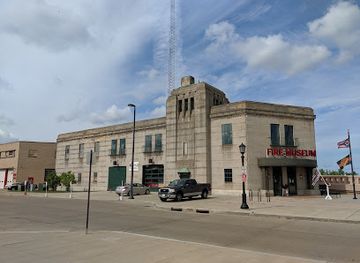 ohio/western-reserve/attraction/the-western-reserve-fire-museum-and-education-center