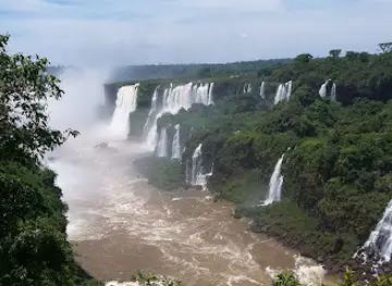 Parque das Aves