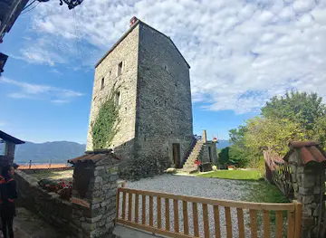 Monia’s Waterfall & Balrog’s Windmill