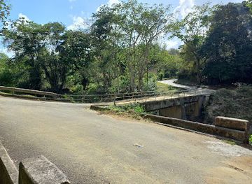 trinidad-and-tobago/argyle-waterfall/attraction/bridge-access-road-to-highland-waterfall