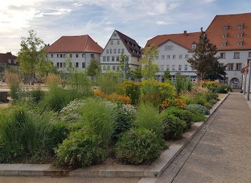 germany/erfurt/attraction/hirschgarten