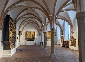 germany/lubeck/attraction/kunsthalle-st-annen