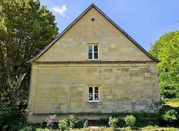germany/munster/attraction/baumberger-sandsteinhaus
