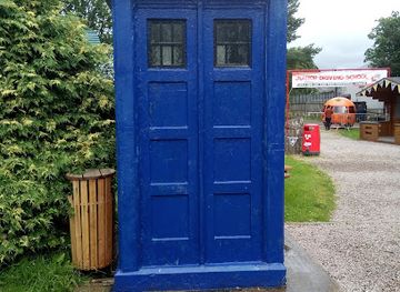 united-kingdom/banffshire/attraction/grampian-transport-museum