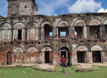 bangladesh/rajshahi-division/attraction/tewta-jomidar-bari