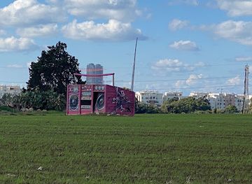 israel/ashdod/attraction/magnitola-strit-art