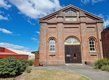australia/far-west/attraction/beaconsfield-mine-heritage-centre