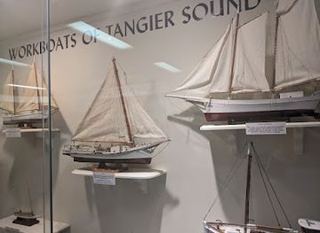 virginia/chesapeake-bay-region/attraction/j-millard-tawes-historical-museum