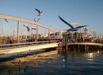 spain/barcelona/attraction/moll-de-les-drassanes