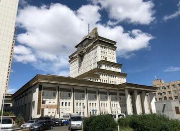 mongolia/zuunmod/attraction/mongolian-national-art-gallery