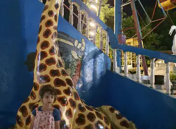 MAG Osmani Amusement Park