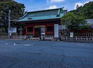 japan/suruga/attraction/shizuoka-sengen-shrine