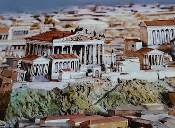 vatican-city/gregorian-etruscan-museum/attraction/welcome-to-rome