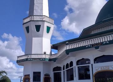trinidad-and-tobago/siparia/attraction/princes-town-asja-mosque