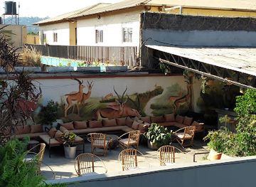 uganda/kampala/muyenga/attraction/afriart-gallery