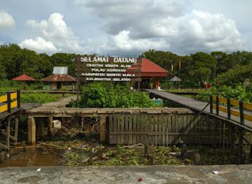 indonesia/south-kalimantan/attraction/kembang-island