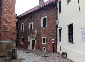 Dom Mikołajowski w Tarnowie