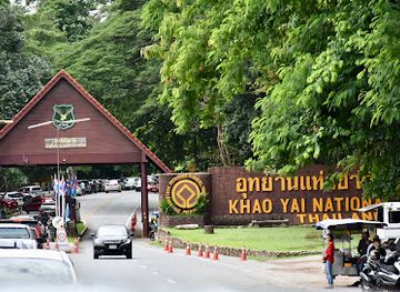 thailand/khao-yai/attraction/khao-yai-national-park-checkpoint-pak-chong