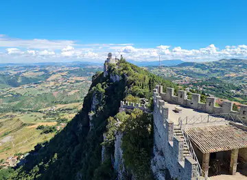 Monte Titano
