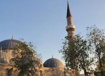 turkiye/antalya/attraction/tekeli-mehmet-pasa-mosque