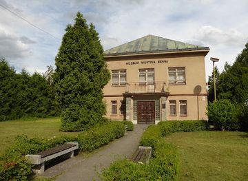 slovakia/turiec/attraction/slovenske-narodne-muzeum-muzeum-martina-benku