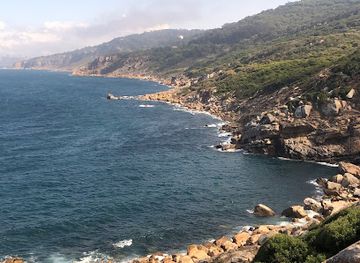 morocco/asilah/attraction/Ghaba-Al-Rimilat