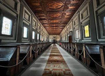 italy/florence/attraction/laurentian-medici-library