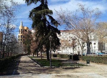 spain/madrid/salamanca/attraction/maria-eva-duarte-de-peron-park