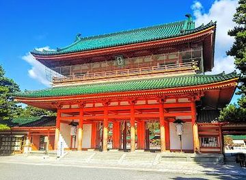 japan/nara/attraction/heian-shrine