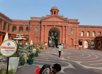 india/punjab/attraction/amritsar-heritage-walk-golden-temple-tour