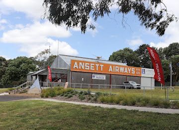 australia/western-district/attraction/sir-reginald-ansett-transport-museum