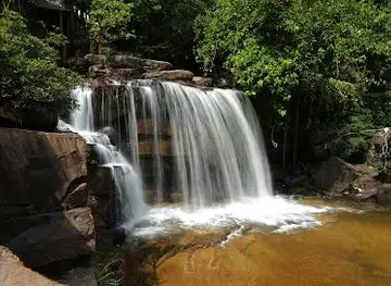 Kbal Chhay Waterfalls