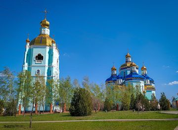 ukraine/kryvyi-rih/attraction/spaso-preobrazhenskyy-cathedral