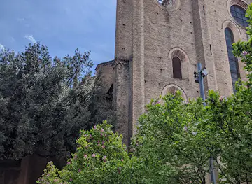 Palazzo Pallavicini