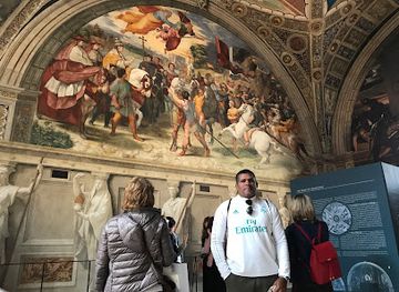 vatican-city/vatican-pinacoteca/attraction/missionary-ethnological-museum