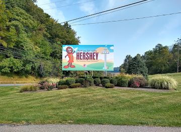 pennsylvania/hershey/attraction/welcome-to-hershey-sign