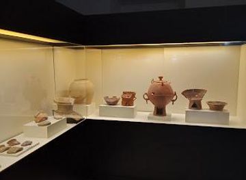 gibraltar/gibraltar/attraction/museo-arqueologico