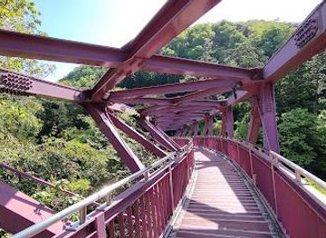 japan/kanazawa/attraction/kakusenkei-gorges