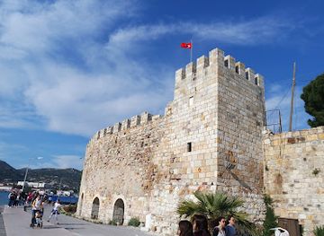 turkiye/paphlagonia/attraction/phokaia