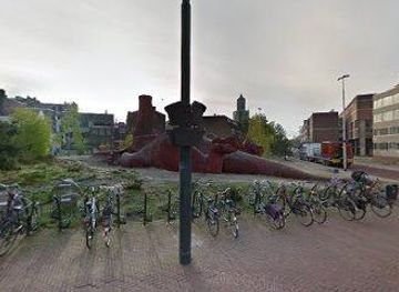 netherlands/nijmegen/attraction/het-feestaardvarken