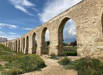 cyprus/famagusta/attraction/kamares-aqueduct