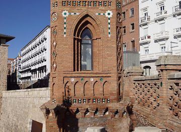 spain/teruel/attraction/monumento-a-la-vaquilla