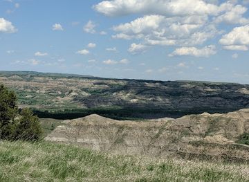 Little Missouri State Park
