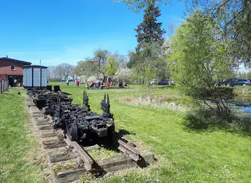Prignitzer Kleinbahnmuseum Lindenberg e. V.