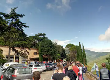 Gouffre Géant de Cabrespine